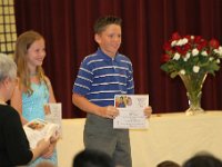 IMG 2418  Beck 5th Grade Award Ceremony